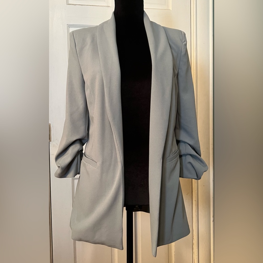 Fashion Nova Celine Blazer